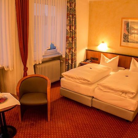Garni Hotel Schmaus Viechtach Ngoại thất bức ảnh