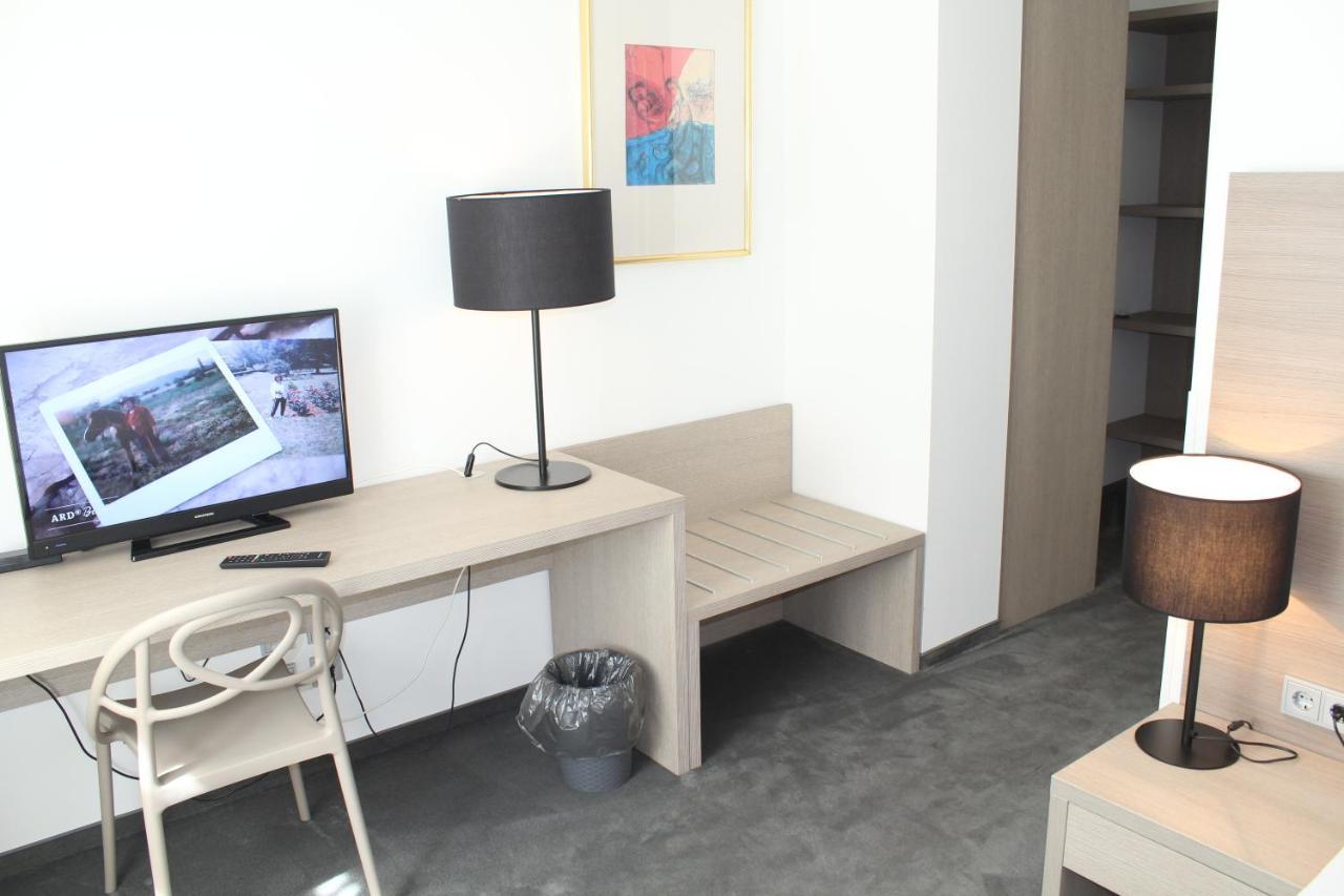 Garni Hotel Schmaus Viechtach Ngoại thất bức ảnh