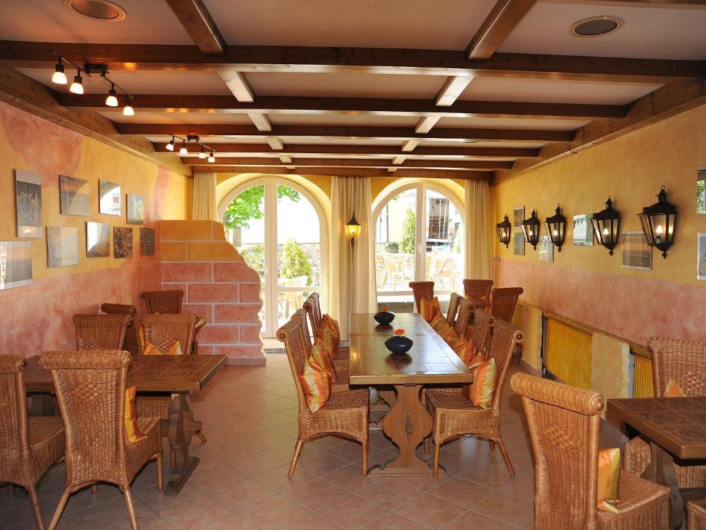 Garni Hotel Schmaus Viechtach Ngoại thất bức ảnh