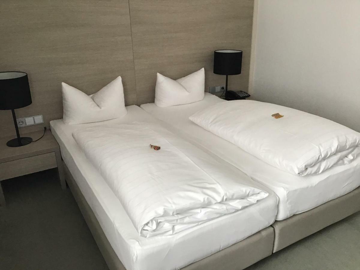 Garni Hotel Schmaus Viechtach Ngoại thất bức ảnh