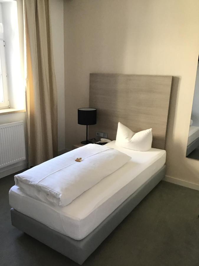 Garni Hotel Schmaus Viechtach Ngoại thất bức ảnh
