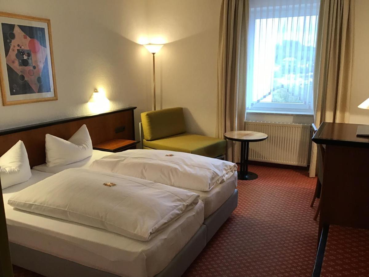 Garni Hotel Schmaus Viechtach Ngoại thất bức ảnh
