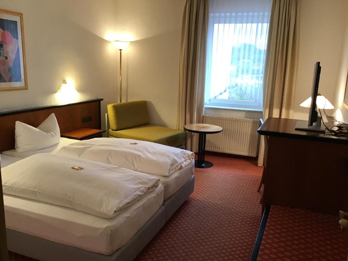 Garni Hotel Schmaus Viechtach Ngoại thất bức ảnh